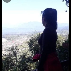 Meet your Posher, Araceli noelia